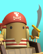 Pirate Thief in the game files