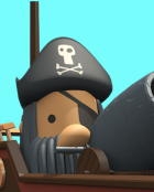 Galleon in the game files