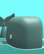 Whale in the game files